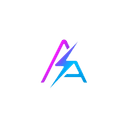 Logo representativo da tecnologia React & React Native